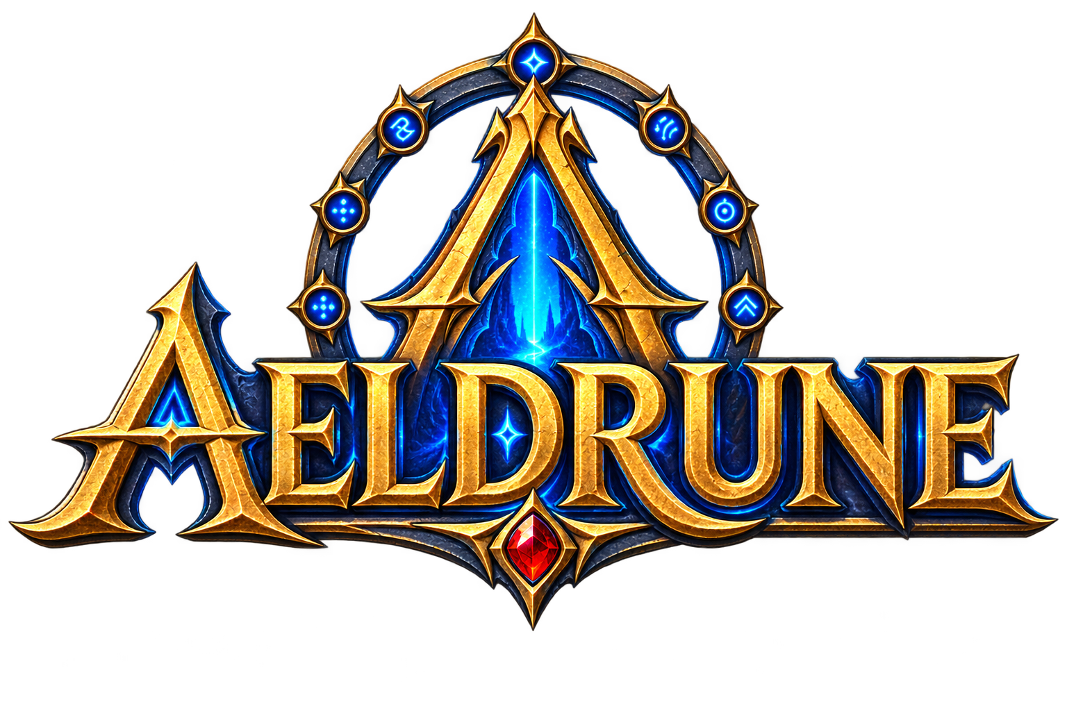 Aeldrune